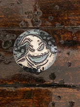 Load image into Gallery viewer, Oogie Boogie 1/1