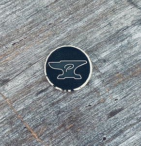 Pebbles marker